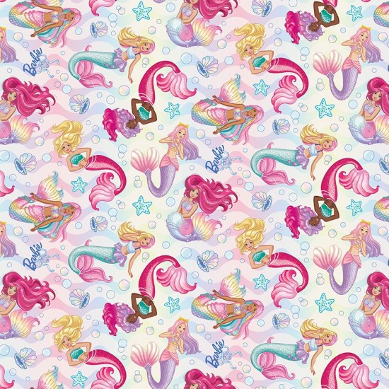 Barbie Fantasy